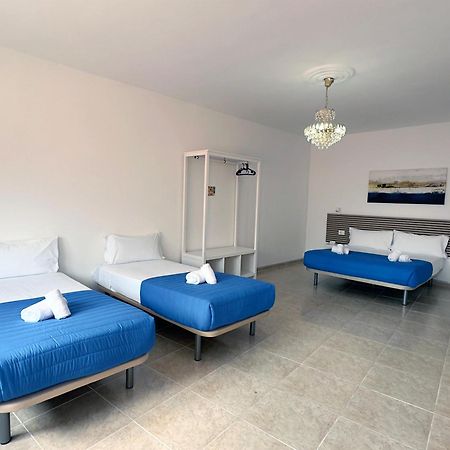 Complejo Tamanaco Illa De Arousa 3000 מראה חיצוני תמונה